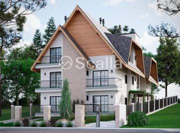 Apartamento · 107m² · 2 Vagas · 03 SUÍTES