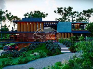 Casa · 677m² · 4 Vagas · CASA ALMA - ASPEN MOUNTAIN