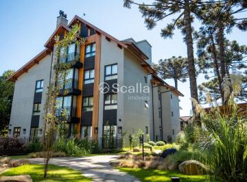 Apartamento · 52m² · 1 Vaga · BAV RESIDENZ -
