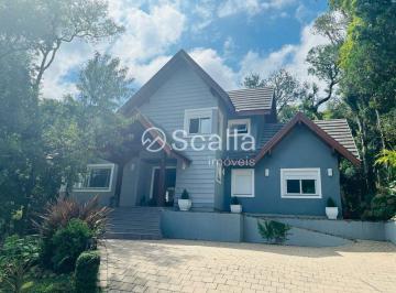 Casa · 190m² · LAGOS DE GRAMADO