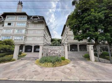 Apartamento · 139m² · 2 Vagas · APARTAMENTO 3 DORMITÓRIOS - BAIRRO BAVÁRIA
