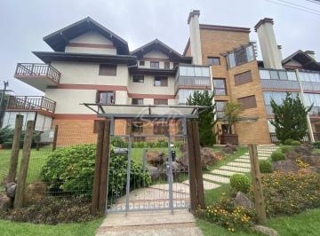 Apartamento · 146m² · 2 Vagas · BOSQUE DAS AZALÉIAS
