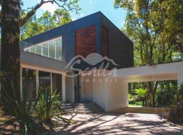 Casa · 345m² · 2 Vagas · CASA CONDOMÍNIO FECHADO 04 SUÍTES