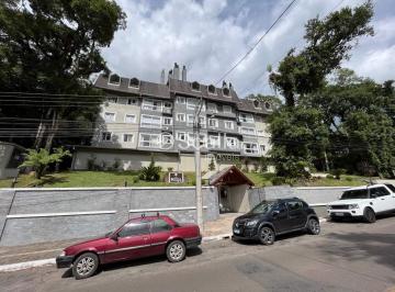 Apartamento · 128m² · 2 Vagas · APARTAMENTO 4 DORMITÓRIOS