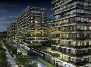 Apartamento · 61m² · 2 Quartos · 1 Vaga · Cidade Arte Jardim Apartamento 2 quartos com suíte