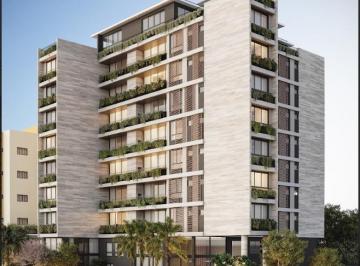 Apartamento de 3 quartos, Curitiba · UM EMPREENDIMENTO EXCLUSIVO AO LADO DO MUSEU DO OLHO - EZA LIVING 3 SUITES 2 VGS