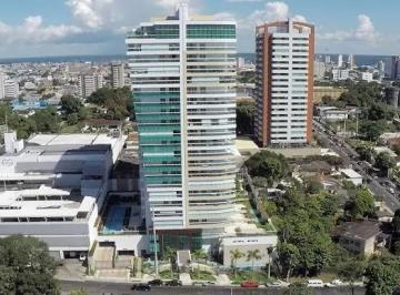 Apartamento de 4 quartos, Manaus · Diamond Residence - 4 quartos de 205m2