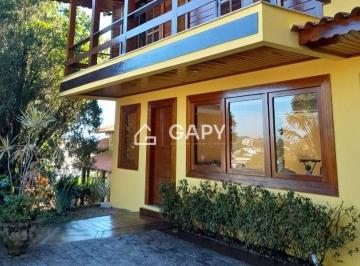 Casa · 220m² · 3 Quartos · 2 Vagas · Casa em Condominio Fechado -  Badu/Niteroi - por R$:680.000,00 -