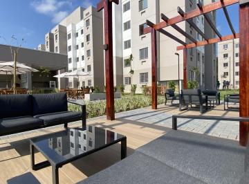 Apartamento · 40m² · 2 Quartos · Dois Quartos Novo em Neves/Sao Goncalo - por R$: 220.000,00