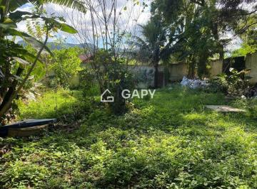 Terreno · 315m² · Tereno na proximo a Leao XVIII Engenho do Mato por R$: 260.000,00