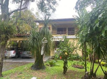 Casa · 350m² · 5 Quartos · 3 Vagas · Casa espacosa com 350 m2 a venda por R$ 1.300.000 - Badu /Niteroi/RJ