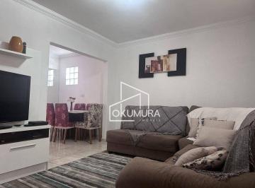 7f34ef3eb3aac8c85ec18da6705b22e38d5bd63b · Sobrado com 3 dormitórios à venda, 168 m² por R$ 698.000,00 - Demarchi - São Bernardo do Campo/SP
