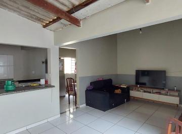 Casa de 3 quartos, Sobradinho · Avenida Central Conjunto 14 Setor Oeste Sobradinho ll DF.