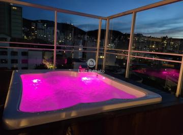 Apartamento · 217m² · 4 Quartos · 3 Vagas · Cobertura à venda 4 quartos 1 suíte 3 vagas - Cruzeiro