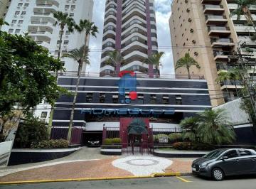 Apartamento · 220m² · 4 Quartos · 4 Vagas · Apartamento à venda e para alugar em Campinas, Jardim Paraíso, com 4 quartos, com 220 m²