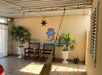 Casa · 200m² · 3 Quartos · 3 Vagas · Casa à venda em Campinas, Dic II (Conj Habitacional Doutor Antônio Mendonça de Barros)
