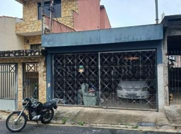 Casa · 194m² · 2 Quartos · 2 Vagas · Sobrado à venda 2 quartos 2 vagas Assunção - São Bernardo do Campo - SP