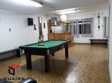 Casa · 312m² · 3 Quartos · 4 Vagas · Casa Térrea à venda 3 quartos 1 suíte 4 vagas Centro - São Bernardo do Campo - SP
