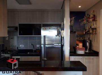 Apartamento · 52m² · 2 Quartos · 1 Vaga · Apartamento à venda 2 quartos 1 vaga Baeta Neves - São Bernardo do Campo - SP