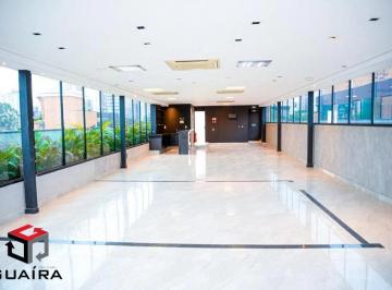 Comercial · 500m² · 5 Vagas · Prédio para aluguel 5 vagas Brooklin Paulista - São Paulo - SP
