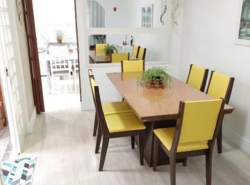 Casa · 157m² · 2 Quartos · 2 Vagas · Casa Térrea à venda 2 quartos 1 suíte 2 vagas Jaçatuba - Santo André - SP