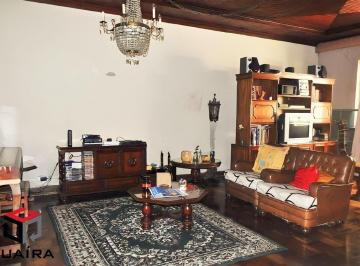 Casa · 300m² · 4 Quartos · 2 Vagas · Sobrado à venda 4 quartos 2 vagas Jardim do Mar - São Bernardo do Campo - SP