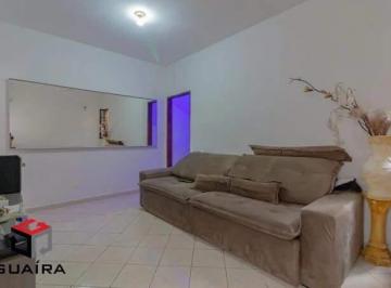 Casa · 159m² · 2 Quartos · 2 Vagas · Sobrado com 159m² localizado no Parque Erasmo Assunção em Santo André/SP.