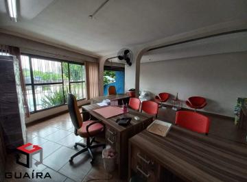 Comercial · 195m² · 3 Quartos · 2 Vagas · Prédio de 195m² no Centro de SBC - SP