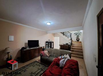 Casa · 444m² · 3 Quartos · 2 Vagas · Sobrado à venda 3 quartos 1 suíte 2 vagas Suíça - Santo André - SP