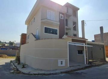Casa · 144m² · 3 Quartos · 4 Vagas · Sobrado à venda 3 quartos 1 suíte 4 vagas Alves Dias - São Bernardo do Campo - SP