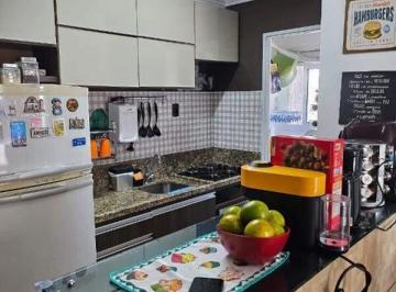 Apartamento · 60m² · 3 Quartos · 1 Vaga · Apartamento 60 m² Localizado no Centro Diadema - SP