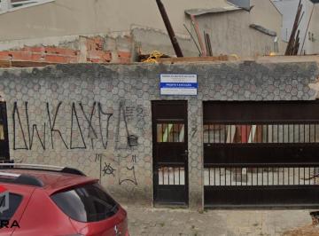 Terreno · 186m² · Terreno à venda Curuçá - Santo André - SP