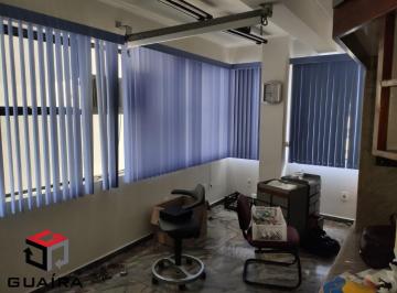 Comercial · 50m² · 1 Vaga · Sala para aluguel 1 vaga Centro - Santo André - SP