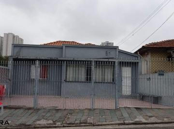 Terreno · 249m² · Terreno de 249m² localizado no Bairro Olímpico em SCS - SP.