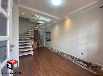 Casa · 77m² · 2 Quartos · 1 Vaga · Sobrado à venda 2 quartos 1 vaga Nova Petrópolis - São Bernardo do Campo - SP
