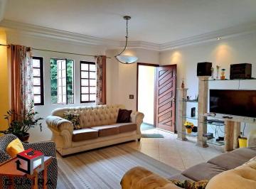 Casa · 150m² · 3 Quartos · 3 Vagas · Sobrado à venda 3 quartos 1 suíte 3 vagas João Ramalho - Santo André - SP