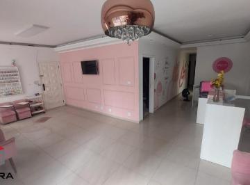 Casa · 270m² · 3 Quartos · 4 Vagas · Casa Térrea à venda 3 quartos 3 suítes 4 vagas Assunção - Santo André - SP