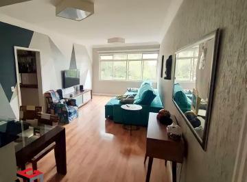 Apartamento · 120m² · 3 Quartos · 1 Vaga · Apartamento de 120m² no Barcelona em SCS - SP