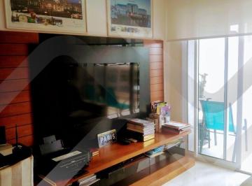 3249644b49776c8c105afe9c845bcdb535d99e6b · Apartamento Garden à venda, 66 m² por R$ 850.000,00 - Melville Empresarial II - Barueri/SP