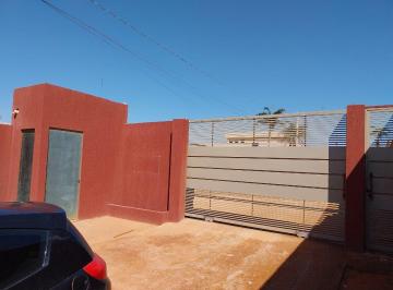Casa de 3 quartos, Vicente Pires · Vendo casa em condomínio na 26 ou troco por caminhão  de Setembro JN