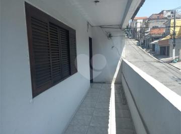 Casa · 161m² · 4 Quartos · 2 Vagas · Casa com 4 quartos à venda em Chácara belenzinho - SP