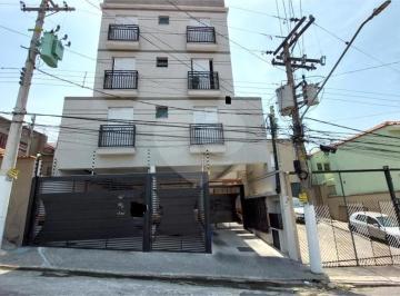 Casa · 42m² · 2 Quartos · 1 Vaga · Condomínio com 2 quartos à venda em Vila medeiros - SP
