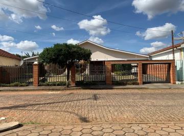 img0 · Casa Padrão em Araraquara