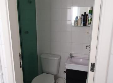 Apartamento de 3 quartos, São Paulo · Apartamento no Butantã.