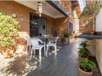 Casa · 323m² · 4 Quartos · 3 Vagas · Casa à venda em Campinas, Parque São Quirino, com 4 quartos, com 323.95 m²