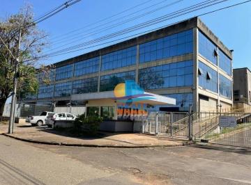 b7ab8adcc7c6a43f8fb124a679f98e7087003c22 · Galpão, 22500 m² - venda por R$ 55.000.000,00 ou aluguel por R$ 548.000,00/mês - Terminal Intermodal