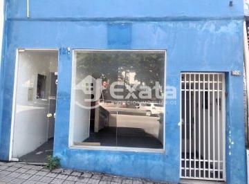 img0 · Casa comercial no centro no terreo