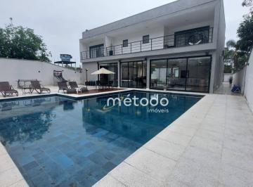4d9df3cb2b2cb6eccc38316223266371b60bb35e · Chácara com 5 dormitórios à venda, 1336 m² por R$ 2.300.000,00 - Jardim Costão - Santa Branca/SP