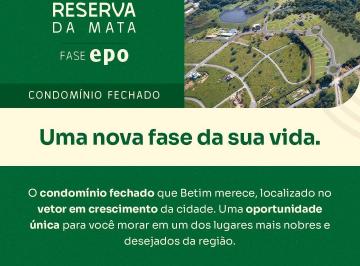 b17d5b629539e81ed9749fbadfe3cb28.jpg · Lote / Terreno à venda em Betim, no bairro Cachoeira