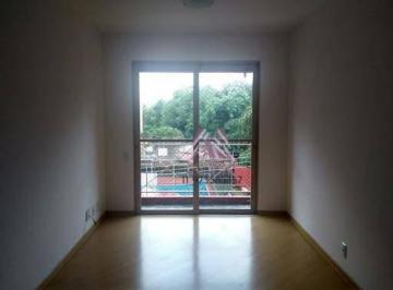 bd770f5b102a2509dff42ed32067532671d43cc7 · Apartamento com 3 dormitórios à venda, 63 m² por R$ 300.000,00 - Jardim São Savério - São Paulo/SP